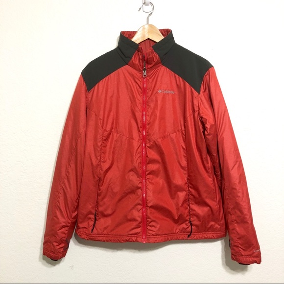 Columbia 3 in 1 Interchange Insulated Jacket - Picture 3 of 8